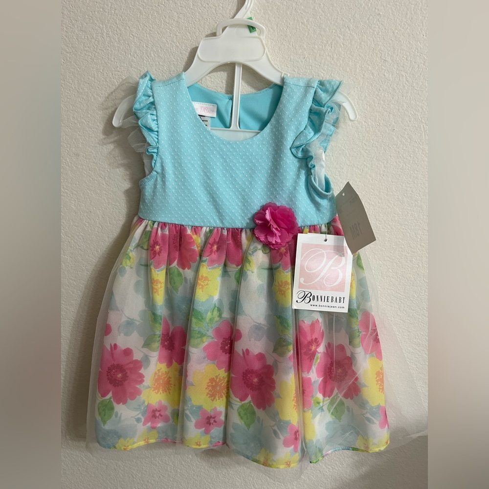 Toddler Sundress